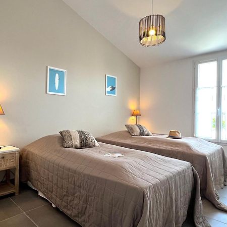 לה פלוט Le Clos Des Vieux Moulins מראה חיצוני תמונה
