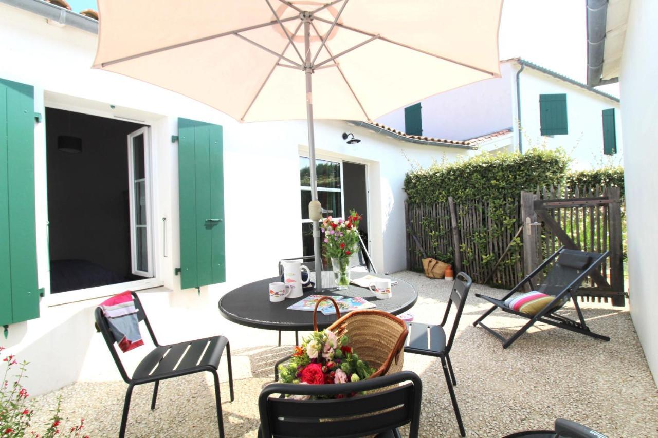 לה פלוט Le Clos Des Vieux Moulins מראה חיצוני תמונה