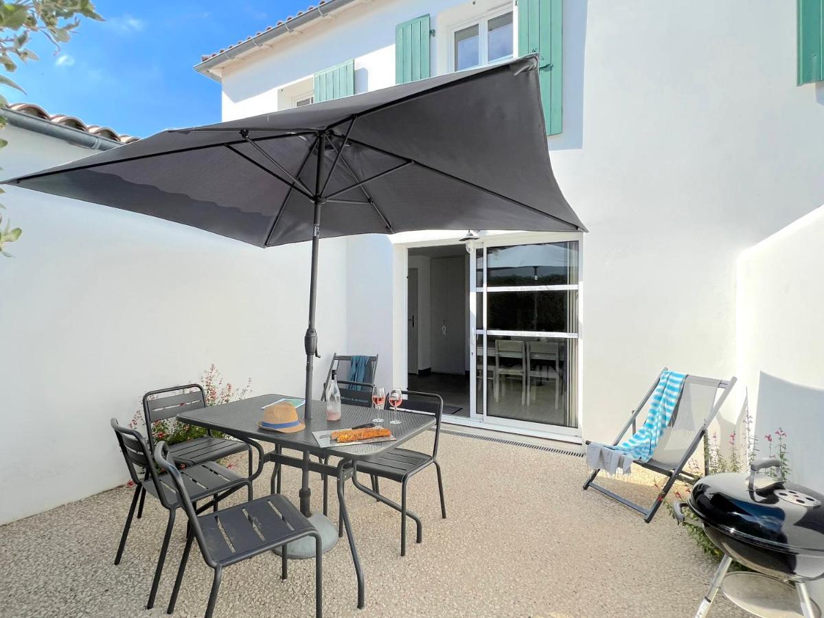 לה פלוט Le Clos Des Vieux Moulins מראה חיצוני תמונה