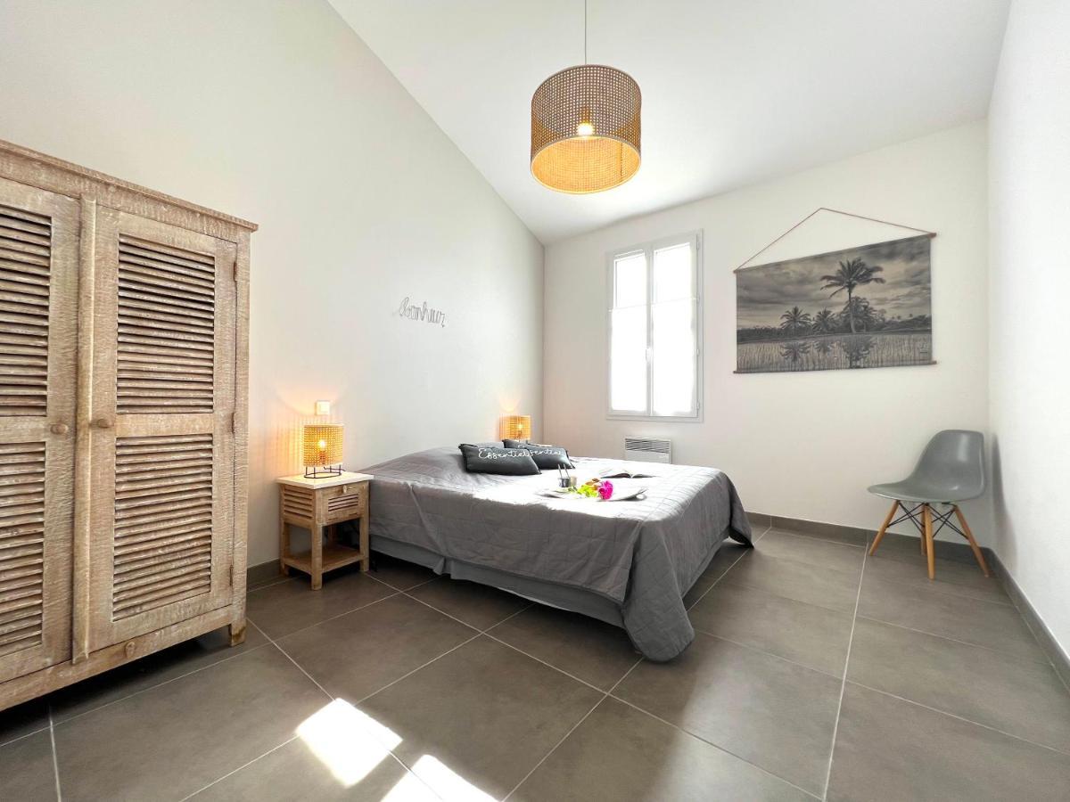 לה פלוט Le Clos Des Vieux Moulins מראה חיצוני תמונה