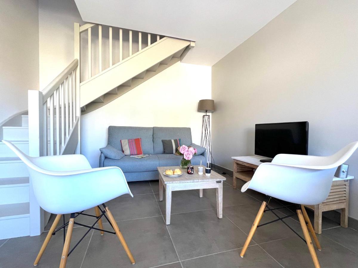 לה פלוט Le Clos Des Vieux Moulins מראה חיצוני תמונה