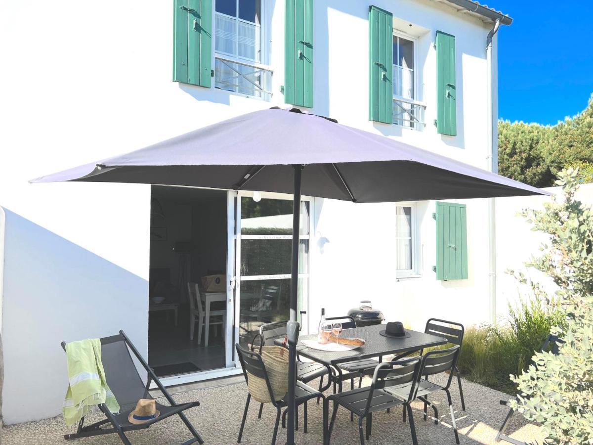 לה פלוט Le Clos Des Vieux Moulins מראה חיצוני תמונה