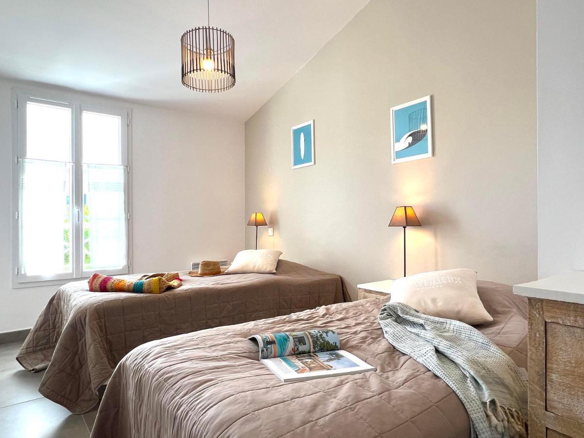 לה פלוט Le Clos Des Vieux Moulins מראה חיצוני תמונה