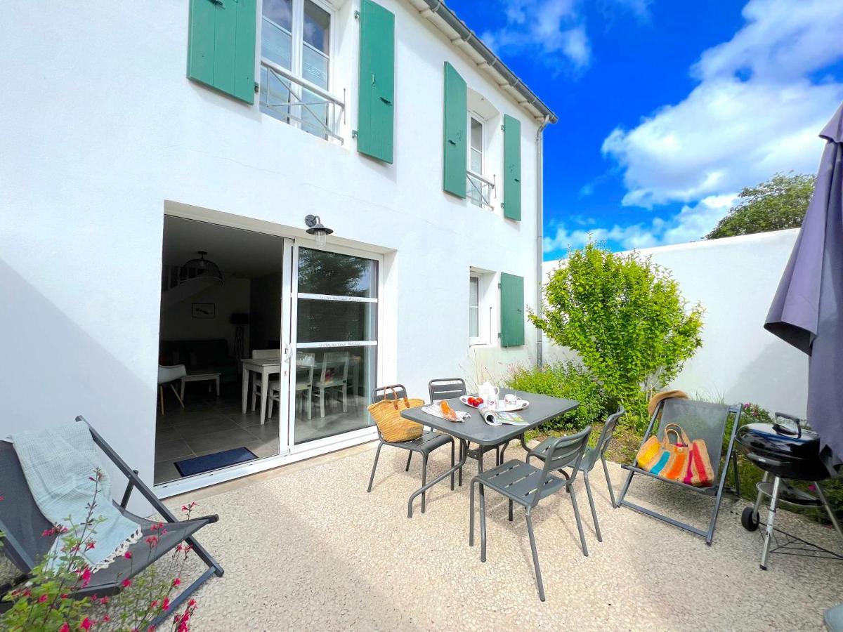 לה פלוט Le Clos Des Vieux Moulins מראה חיצוני תמונה