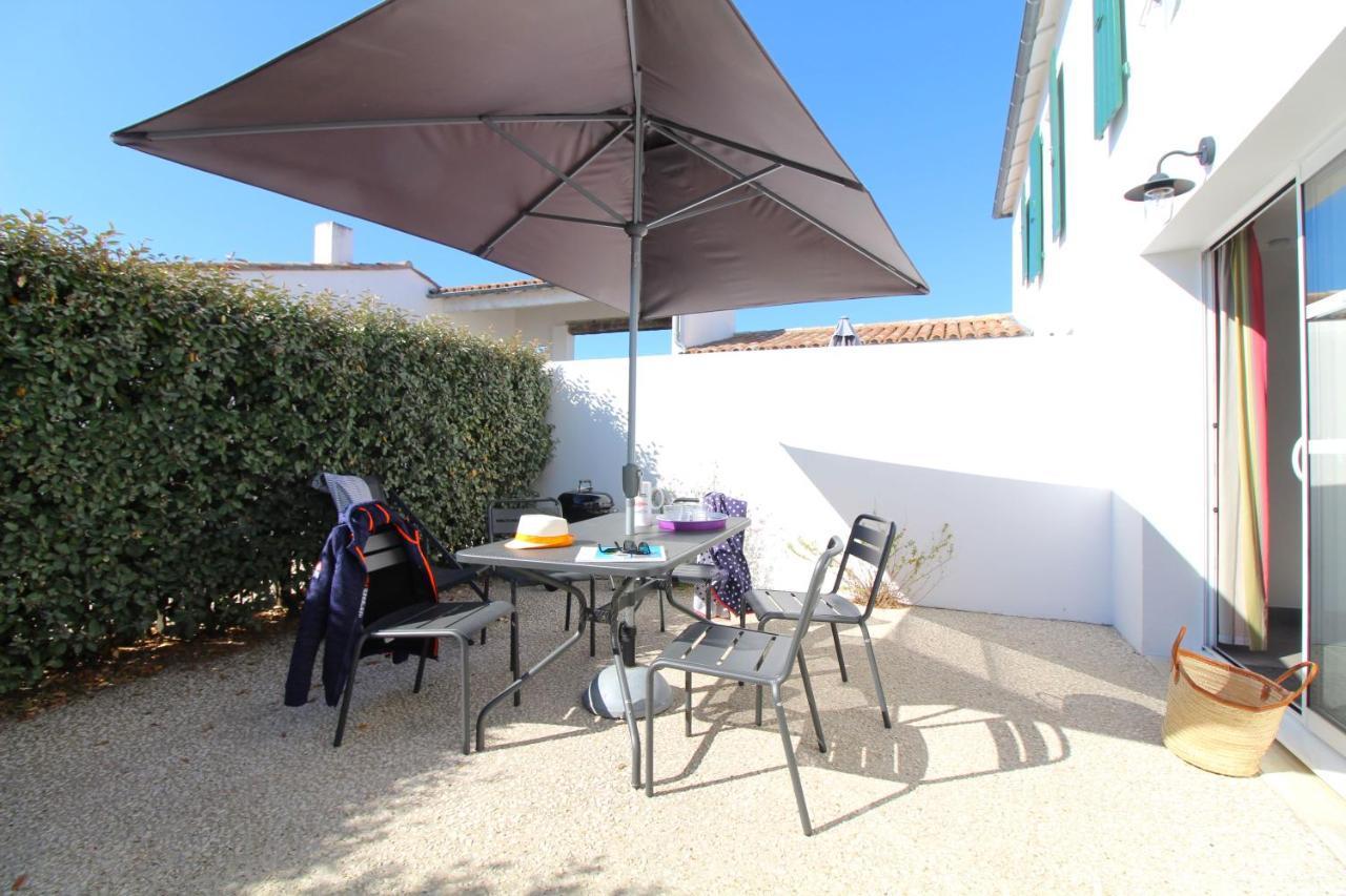 לה פלוט Le Clos Des Vieux Moulins מראה חיצוני תמונה