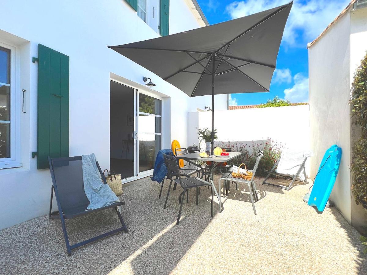 לה פלוט Le Clos Des Vieux Moulins מראה חיצוני תמונה