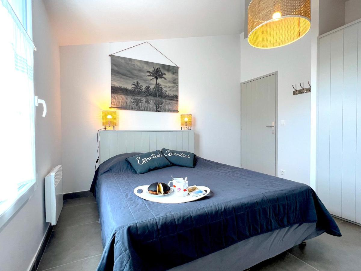 לה פלוט Le Clos Des Vieux Moulins מראה חיצוני תמונה