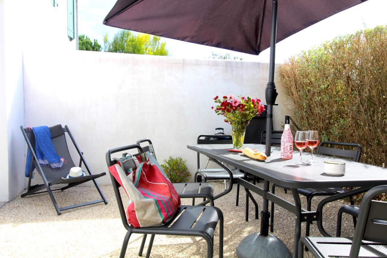 לה פלוט Le Clos Des Vieux Moulins מראה חיצוני תמונה