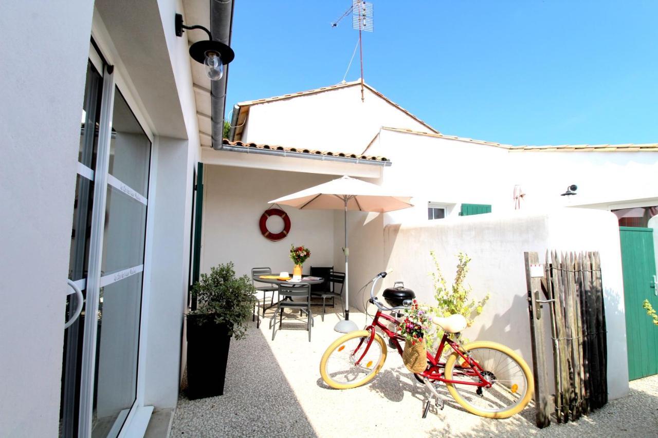 לה פלוט Le Clos Des Vieux Moulins מראה חיצוני תמונה